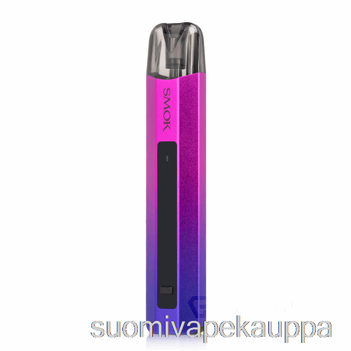 Vape Box Smok Nfix Pro 25w Pod System Sininen Violetti